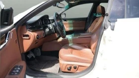 Maserati Quattroporte S Q4 * ���������� * (���� �� ��) | Mobile.bg � ����� ������ 9