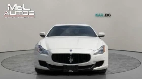 Maserati Quattroporte S Q4 * ���������� * (���� �� ��) | Mobile.bg � ����� ������ 2