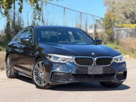 ����� �� �������� �� BMW 530 * xDrive * CARFAX * ����� �� �����������
