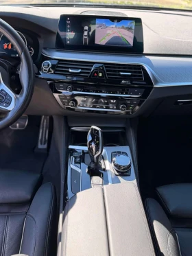 BMW 530 * xDrive * CARFAX * ����� �� ����������� | Mobile.bg � ����� ������ 9