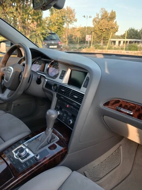 Audi A6 4.2i | Mobile.bg � ����� ������ 13