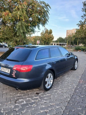 Audi A6 4.2i | Mobile.bg � ����� ������ 4