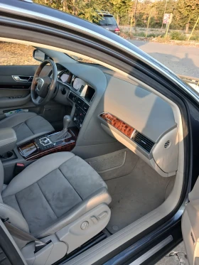 Audi A6 4.2i | Mobile.bg � ����� ������ 12