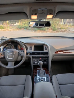Audi A6 4.2i | Mobile.bg � ����� ������ 11