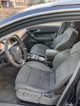 Audi A6 4.2i | Mobile.bg � ����� ������ 8