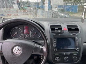 VW Golf Golf 5 1.9 105 BKC 6ск. ITALY  - 3299 € - 43881160 6