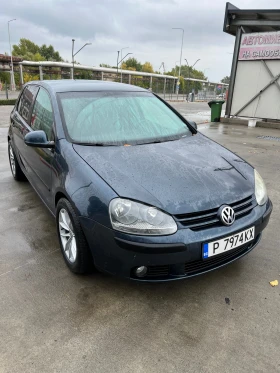VW Golf Golf 5 1.9 105 BKC 6ск. ITALY  - 3299 € - 43881160 5