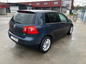 VW Golf Golf 5 1.9 105 BKC 6ск. ITALY  - 3299 € - 43881160 4