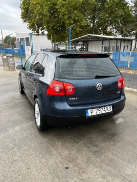 VW Golf Golf 5 1.9 105 BKC 6ск. ITALY  - 3299 € - 43881160 3