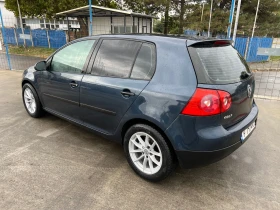 VW Golf Golf 5 1.9 105 BKC 6ск. ITALY  - 3299 € - 43881160 2