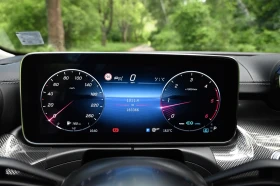Mercedes-Benz C 220 D AVANTGARDE ����� DISTRONIC PRO | Mobile.bg � ����� ������ 10