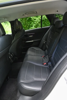 Mercedes-Benz C 220 D AVANTGARDE ����� DISTRONIC PRO | Mobile.bg � ����� ������ 11
