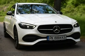Mercedes-Benz C 220 D AVANTGARDE ����� DISTRONIC PRO | Mobile.bg � ����� ������ 3