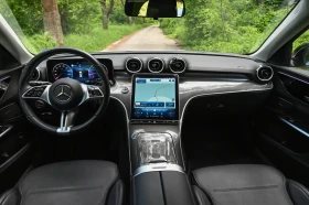 Mercedes-Benz C 220 D AVANTGARDE ����� DISTRONIC PRO | Mobile.bg � ����� ������ 6