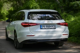 Mercedes-Benz C 220 D AVANTGARDE ����� DISTRONIC PRO | Mobile.bg � ����� ������ 4