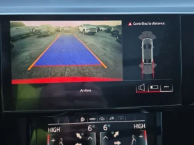 Audi E-Tron Q8 e-tron* Sportback* QUATTRO* 360* Pano* Подгрев* - 40999 € - 91973505 9
