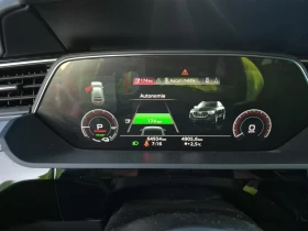 Audi E-Tron Q8 e-tron* Sportback* QUATTRO* 360* Pano* Подгрев* - 40999 € - 91973505 8