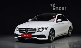 ������ Mercedes-Benz E 300