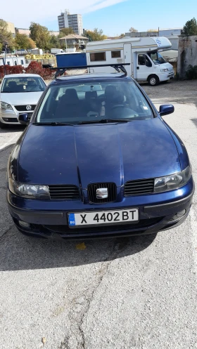 Seat Toledo 1.6 i
