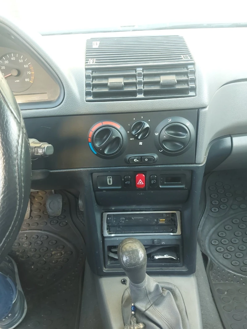 Alfa Romeo 145, снимка 7 - Автомобили и джипове - 47679908