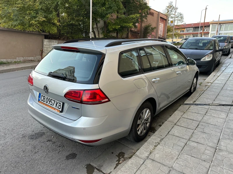 VW Golf, снимка 3 - Автомобили и джипове - 47704913