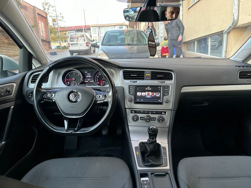 VW Golf, снимка 5 - Автомобили и джипове - 47704913