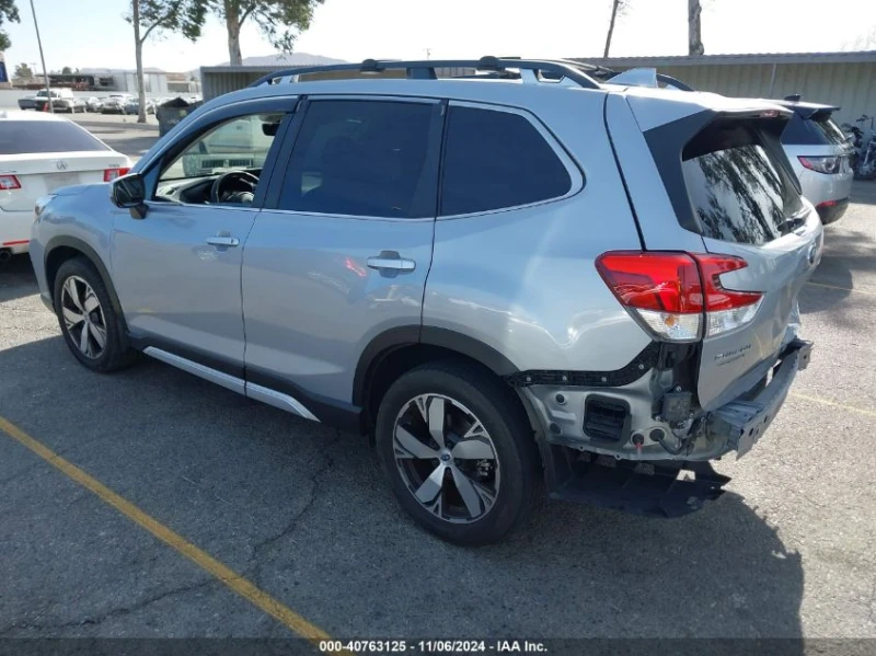 Subaru Forester Подгрев* Keyless* Камера, снимка 6 - Автомобили и джипове - 48464349