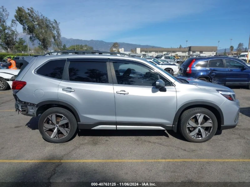 Subaru Forester Подгрев* Keyless* Камера, снимка 4 - Автомобили и джипове - 48464349