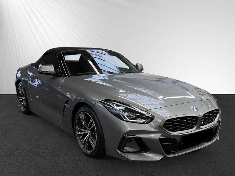 BMW Z4 M40i = Shadow Line= Гаранция, снимка 1 - Автомобили и джипове - 48619508