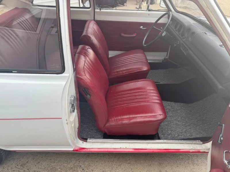 Opel Kadett B , снимка 13 - Автомобили и джипове - 49944526