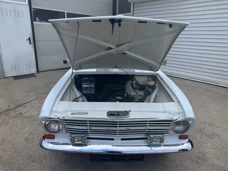 Opel Kadett B , снимка 16 - Автомобили и джипове - 49944526