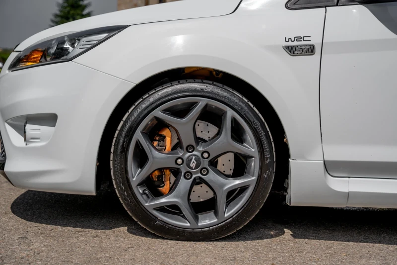 Ford Focus St, снимка 6 - Автомобили и джипове - 50247536