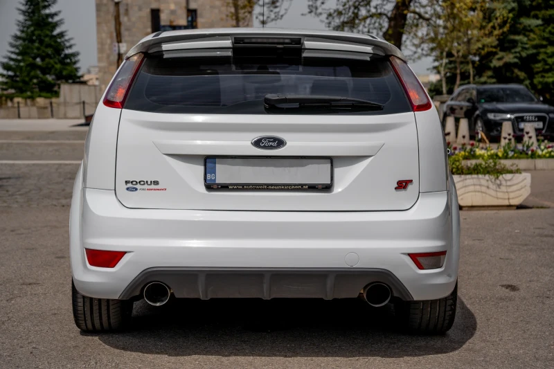 Ford Focus St, снимка 5 - Автомобили и джипове - 50247536