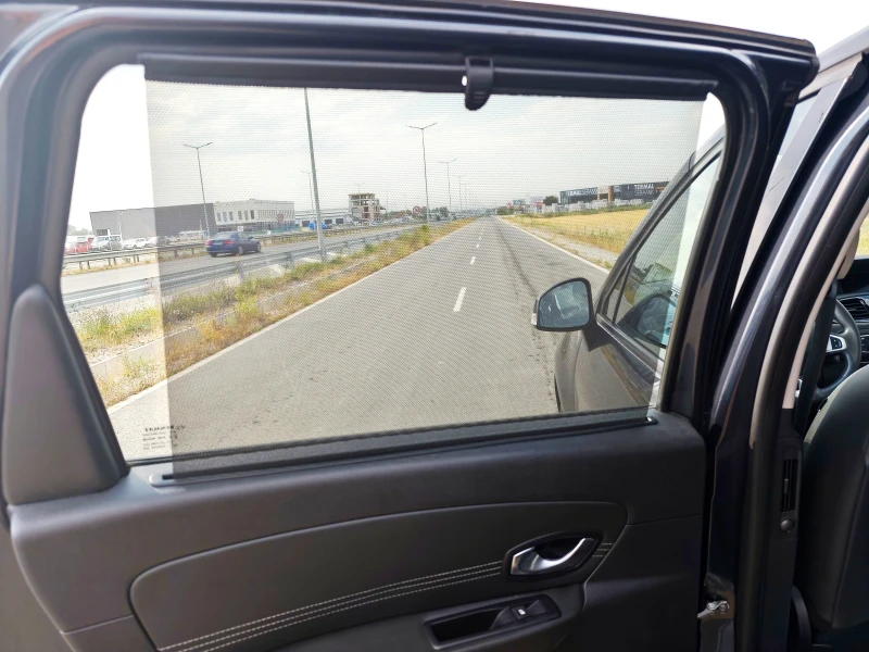 Renault Scenic 1.5dci Х-MOD, снимка 11 - Автомобили и джипове - 50968609