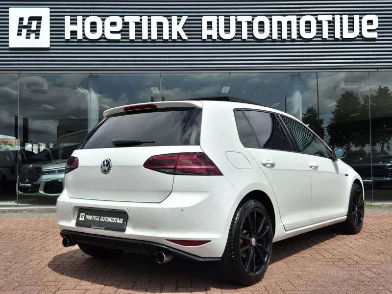 VW Golf 1.2 TSI Lounge , снимка 6 - Автомобили и джипове - 52790757