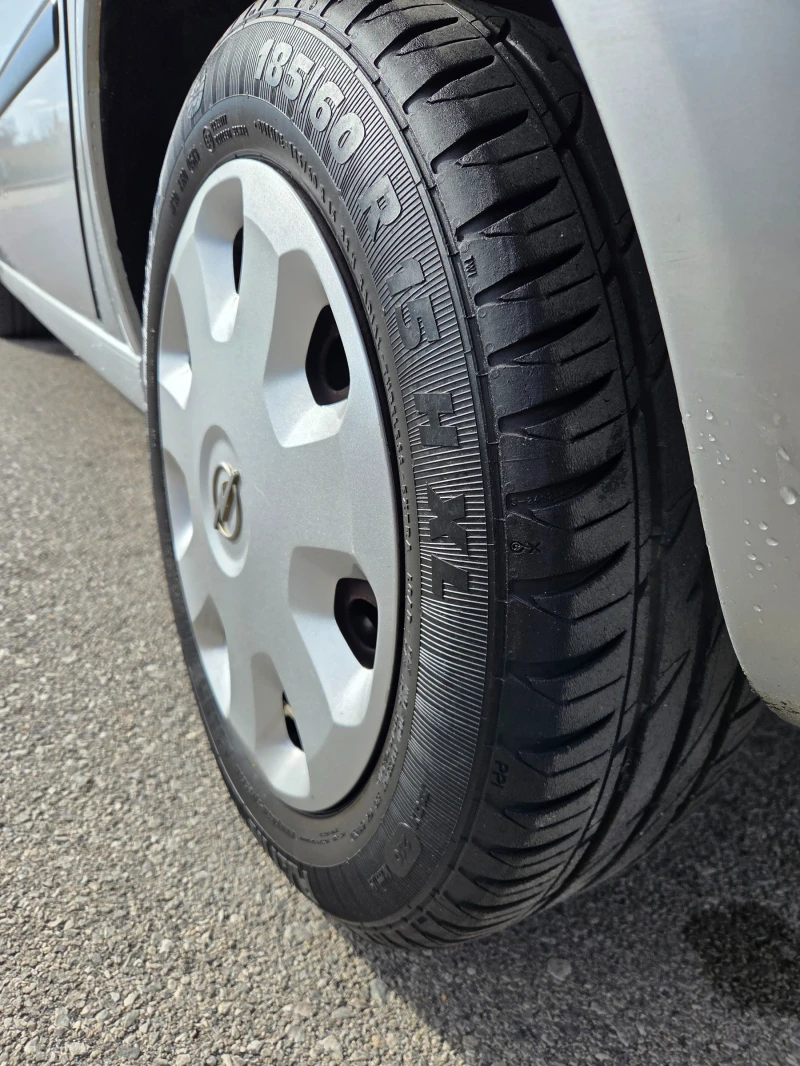 Opel Meriva 1.7CDTi 100к.с. ОТЛИЧНА, снимка 6 - Автомобили и джипове - 52281632