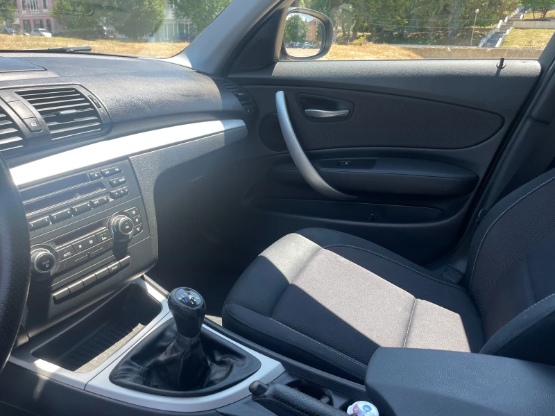 BMW 116, снимка 10 - Автомобили и джипове - 52361838