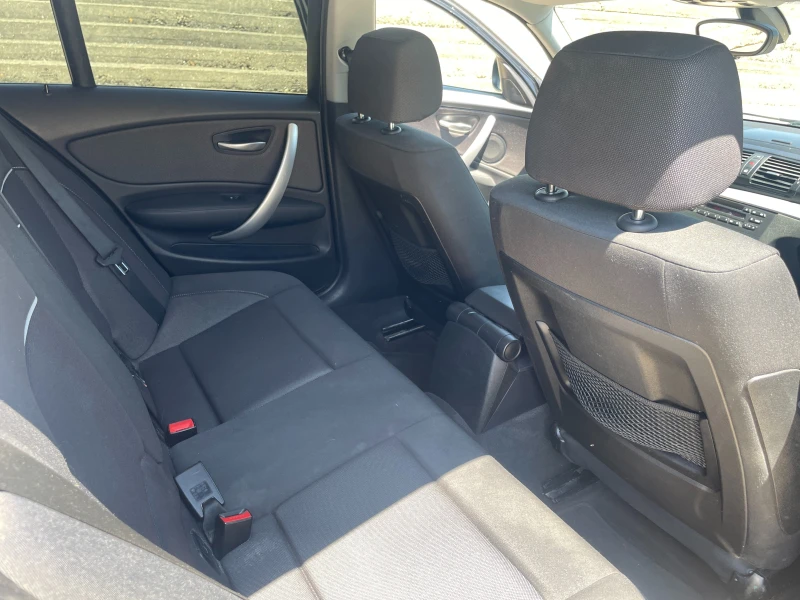 BMW 116, снимка 8 - Автомобили и джипове - 52361838