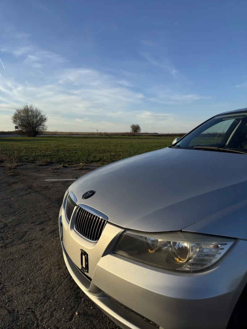 BMW 330 330d, снимка 16 - Автомобили и джипове - 52529989