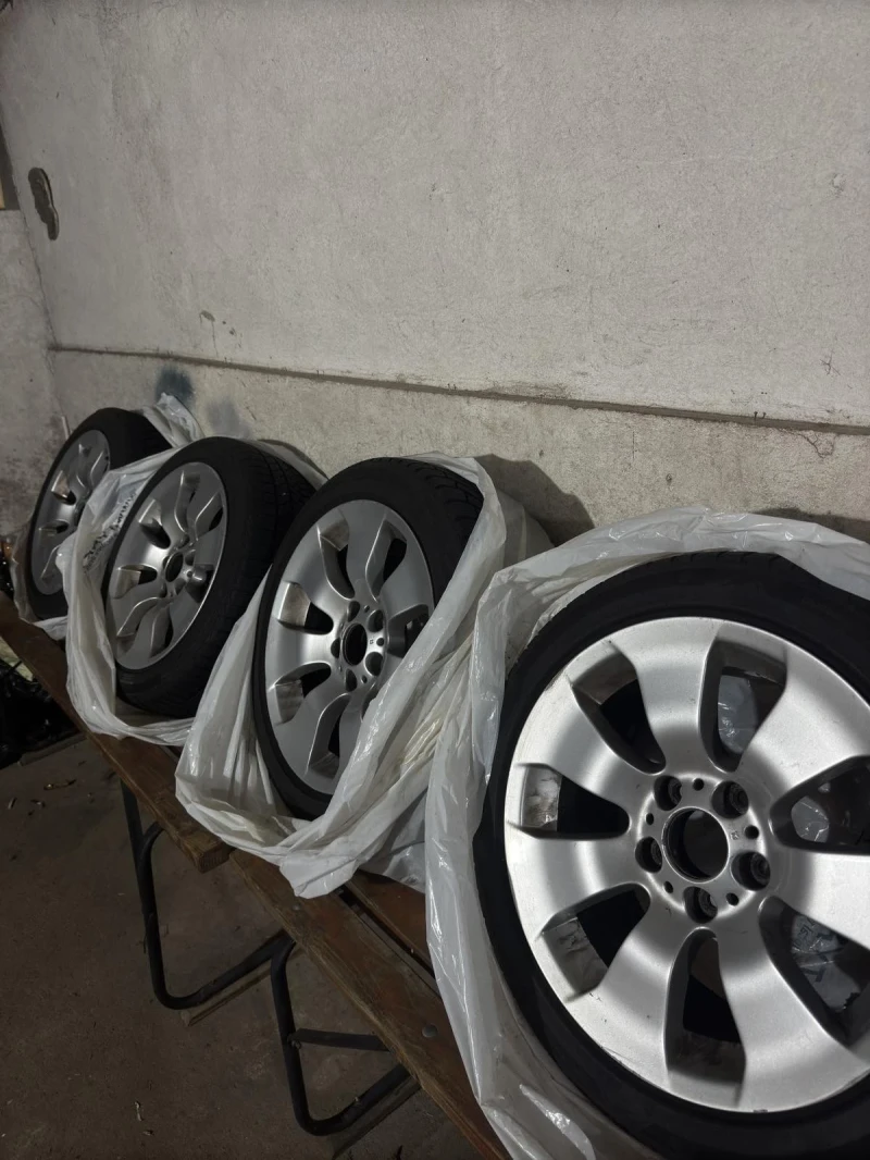 BMW 330 330d, снимка 13 - Автомобили и джипове - 52529989