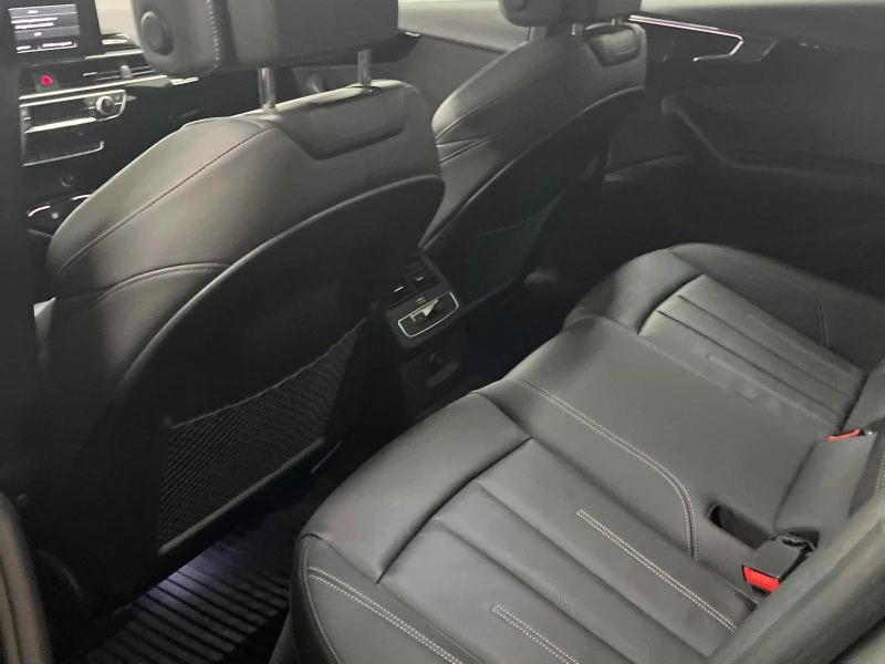 Audi A5 * * Sportback* * Progresiv* * CARFAX* * АВТОКРЕДИТ, снимка 8 - Автомобили и джипове - 52690266