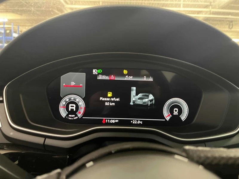 Audi A5 * * Sportback* * Progresiv* * CARFAX* * АВТОКРЕДИТ, снимка 10 - Автомобили и джипове - 52690266