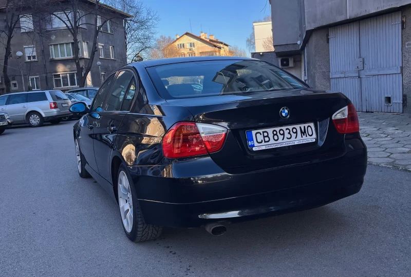 BMW 320, снимка 7 - Автомобили и джипове - 52929356