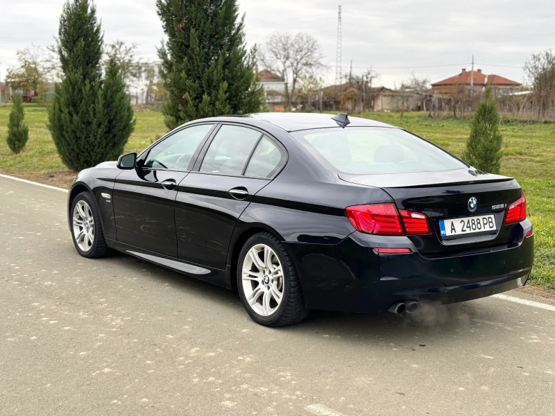BMW 528 528i Xdrive 245hp, снимка 4 - Автомобили и джипове - 52956828