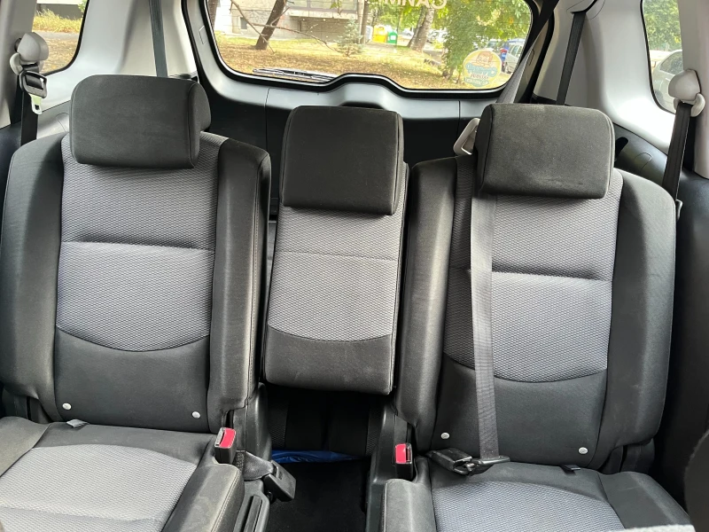 Mazda 5 миниван, снимка 6 - Автомобили и джипове - 53048986