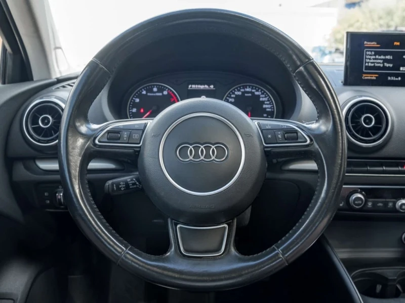 Audi A3 * quattro Premium, quattro Komfort (Canada) * CARF, снимка 9 - Автомобили и джипове - 53088276