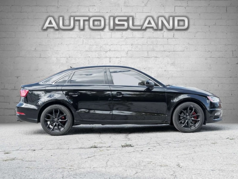 Audi A3 * quattro Premium, quattro Komfort (Canada) * CARF, снимка 5 - Автомобили и джипове - 53088276