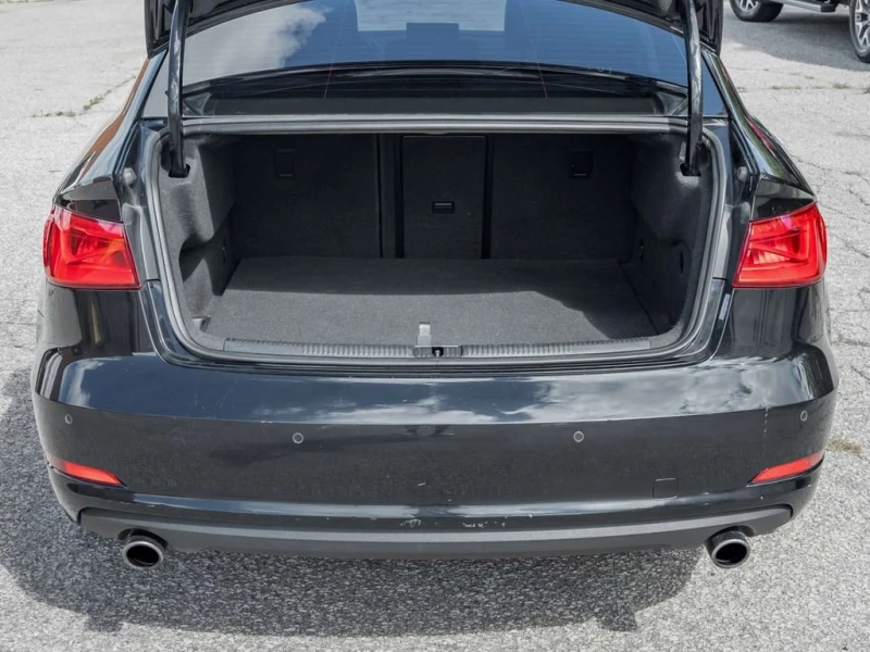 Audi A3 * quattro Premium, quattro Komfort (Canada) * CARF, снимка 7 - Автомобили и джипове - 53088276