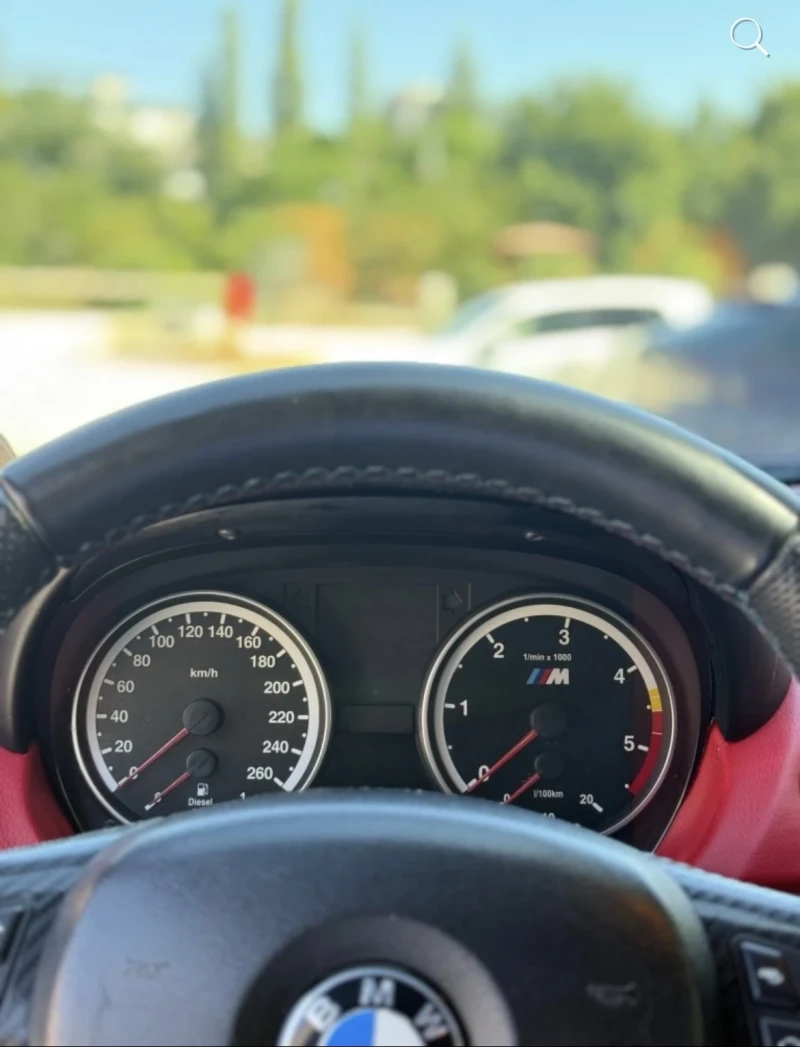 BMW 120, снимка 4 - Автомобили и джипове - 53228967