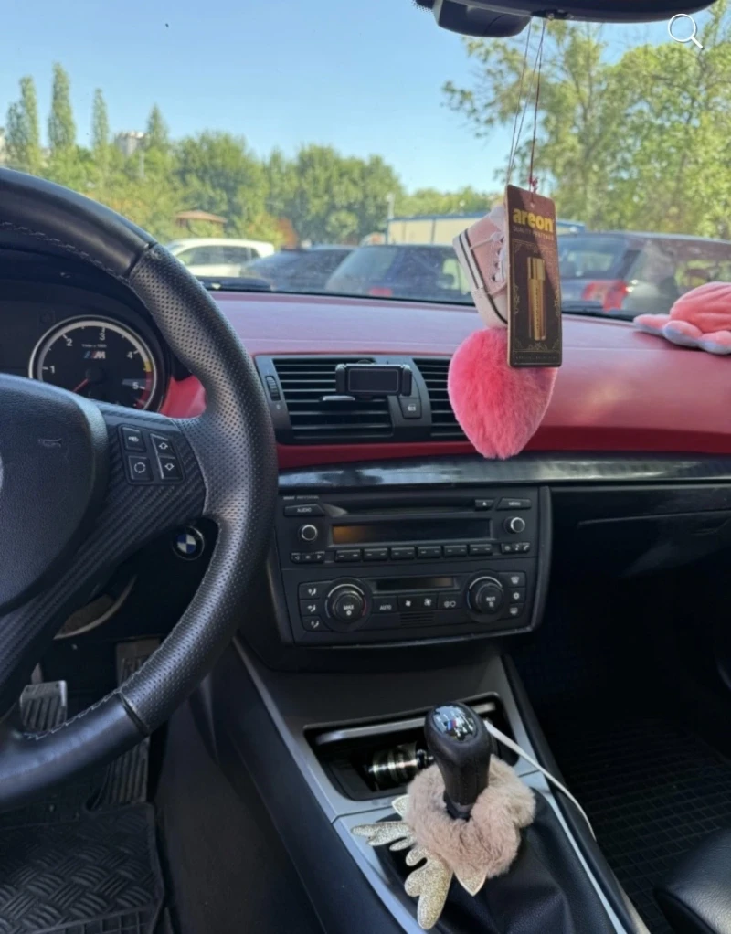 BMW 120, снимка 6 - Автомобили и джипове - 53228967